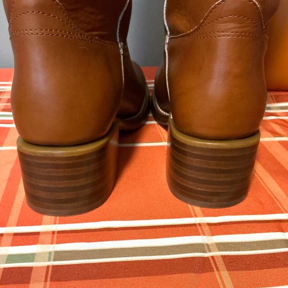 Frye Campus 14L Boots - Picture 7 of 15